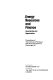 Energy resources and finance, uncertainties and opportunities : proceedings of the Institute of Petroleum, 1981 annual conference.