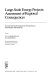 Large-scale energy projects : assessment of regional consequences : an international comparison of experiences with models and methods /