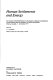 Human settlements and energy : an account of the ECESeminar on the Impact of Energy Considerations on the Planning and Development of Human Settlements, Ottawa, Canada, 3-14 October 1977 /