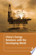 China's energy relations with the developing world /