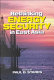 Rethinking energy security in East Asia /