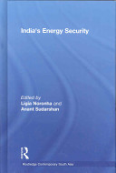India's energy security /