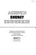 Achieving energy independence : a statement on national policy /