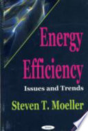 Energy efficiency : issues and trends /