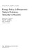 Energy policy in perspective : today's problems, yesterday's solutions /