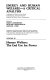 Human welfare : the end use for power : prepared for the Electric Power Task Force of the Scientists' Institute for Public Information and the Power Study Group of the American Association for the Advancement of Science Committee on Environmental Alterations /