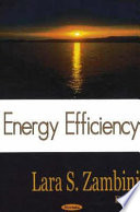 Energy efficiency /