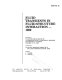 Fluid transients in fluid-structure interaction, 1989 : presented at the Winter Annual Meeting of the American Society of Mechanical Engineers, San Francisco, California, December 10-15, 1989 /