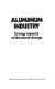 Aluminium industry : energy aspects of structural change.