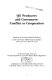 Oil producers and consumers : conflict or cooperation : synthesis of an international seminar at the Center for Mediterranean Studies, Rome, June 24 to June 28, 1974 /