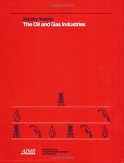 The oil and gas industries : November 12-13, 1992, Houston, Texas /