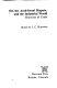 Oil, the Arab-Israel dispute, and the industrial world : horizons of crisis /