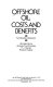 Offshore oil : costs and benefits : an AEI Round Table held on March 21, 1975 : [proceedings] /