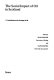 The social impact of oil in Scotland : a contribution to the sociology of oil /