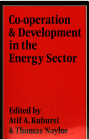 Co-operation & development in the energy sector : the Arab Gulf states and Canada /