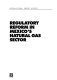 Regulatory reform in Mexico's natural gas sector.