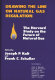 Drawing the line on natural gas regulation : the Harvard study on the future of natural gas /