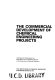 The Commercial development of chemical engineering projects : a symposium organised by the Nottingham Centre (Midlands Branch) of the Institution of Chemical Engineers.