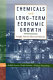 Chemicals and long-term economic growth : insights from the chemical industry /