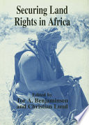 Securing land rights in Africa /