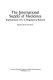 The International supply of medicines : implications of U.S. regulatory reform /