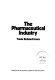 The Pharmaceutical industry : trade related issues.