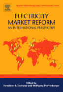 Electricity market reform : an international perspective /