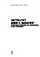 Electricity supply industry : structure, ownership and regulation in OECD countries.