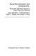 Rural electrification and development : social and economic impact in Costa Rica and Colombia /