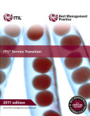 ITIL service transition /