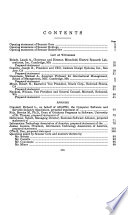 Competitiveness of the U.S. software industry : hearing before the Committee on Commerce, Science, and Transportation, United States Senate, One Hundred Second Congress, first session, November 13, 1991.