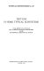 Tritium in some typical ecosystems : final report of a five- year IAEA Co-ordinated Research Programme on the Environmental Behaviour of Tritium.