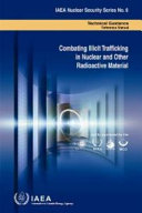 Combating illicit trafficking in nuclear and other radioactive material : reference manual /