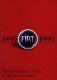 One hundred years of FIAT : 1899-1999 : products, faces, images.