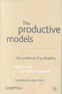 The productive models /