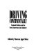 Driving continentally : national policies and the North American auto industry /