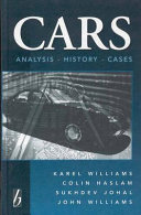 Cars : analysis, history, cases /