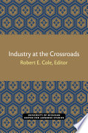 Industry at the crossroads /