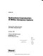 Multinational coproduction of military aerospace systems : a project Air Force report /