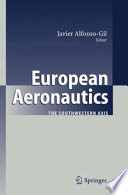 European aeronautics : the Southwestern axis /