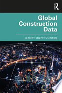 Global Construction Data.