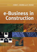 E-business in construction /