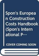 Spon's European construction costs handbook /