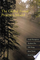 Global forest products model : structure, estimation, and applications /