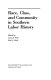 Race, class, and community in Southern labor history /