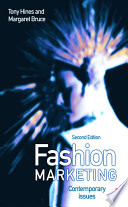Fashion marketing : contemporary issues /
