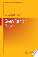 Green fashion retail /