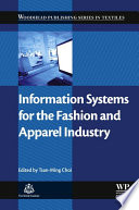 Information systems for the fashion and apparel industry /