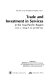 Trade and investment in services in the Asia-Pacific region /