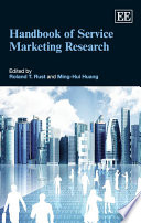 Handbook of Service Marketing Research /